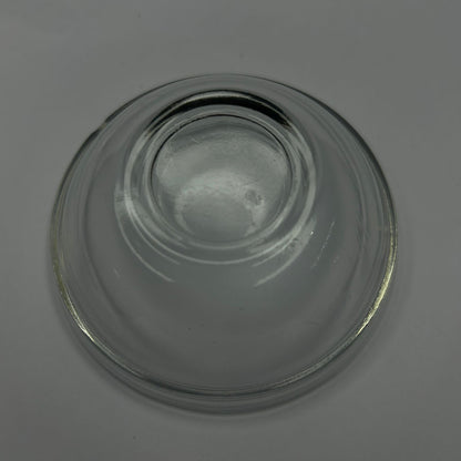Glass Bow 9CM (6PCS) PM396