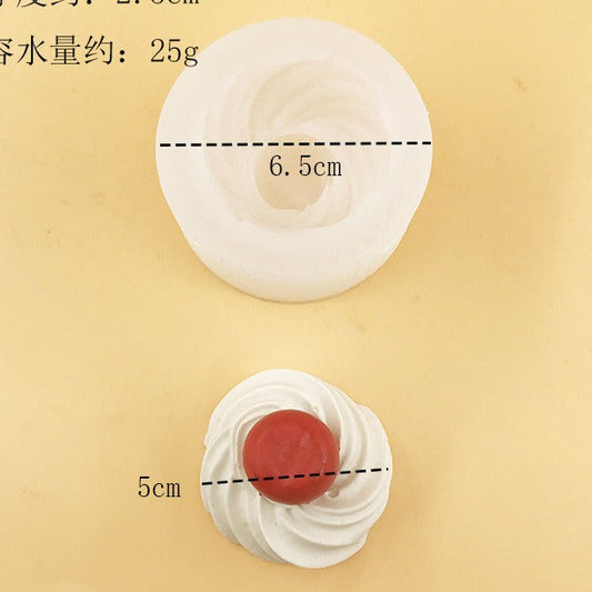 Cherry Topping CFM384