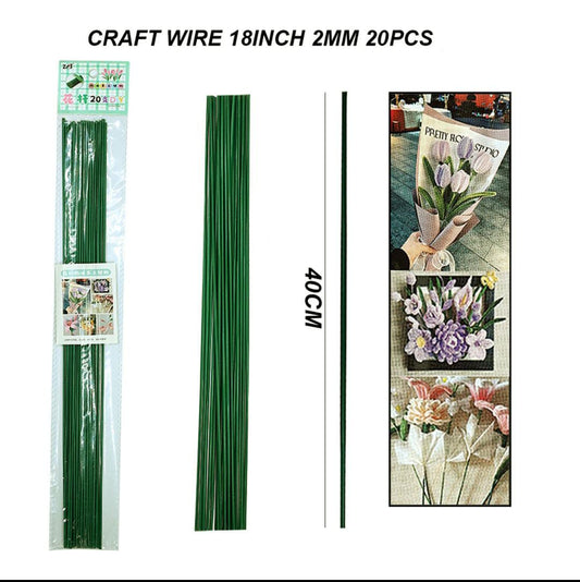 Craft Wire ART057