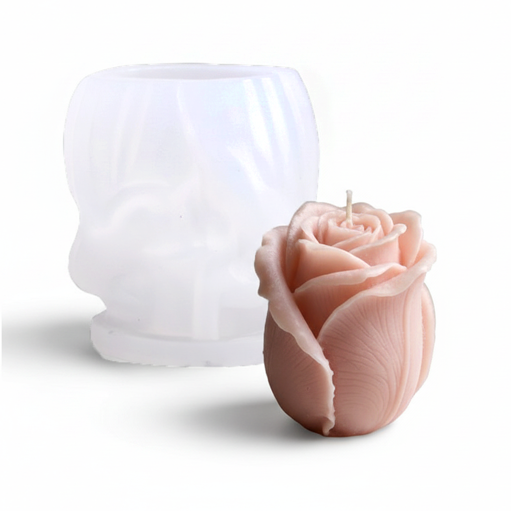 WCM777 Fasli Gulab Rose Mould