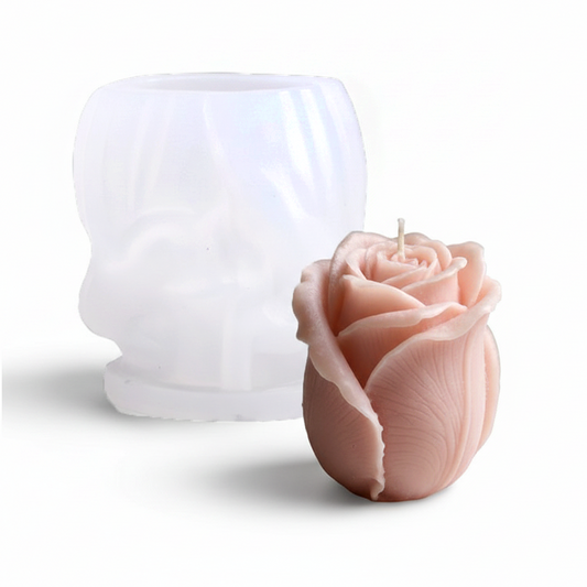 WCM777 Fasli Gulab Rose Mould