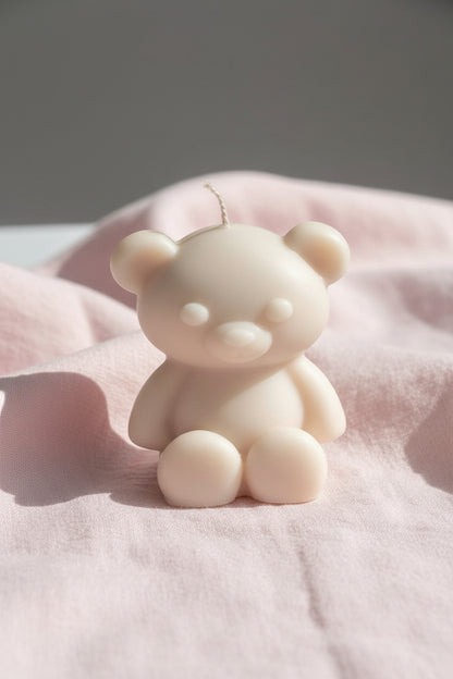 Bubby Bear Silicone Mold | WCM835