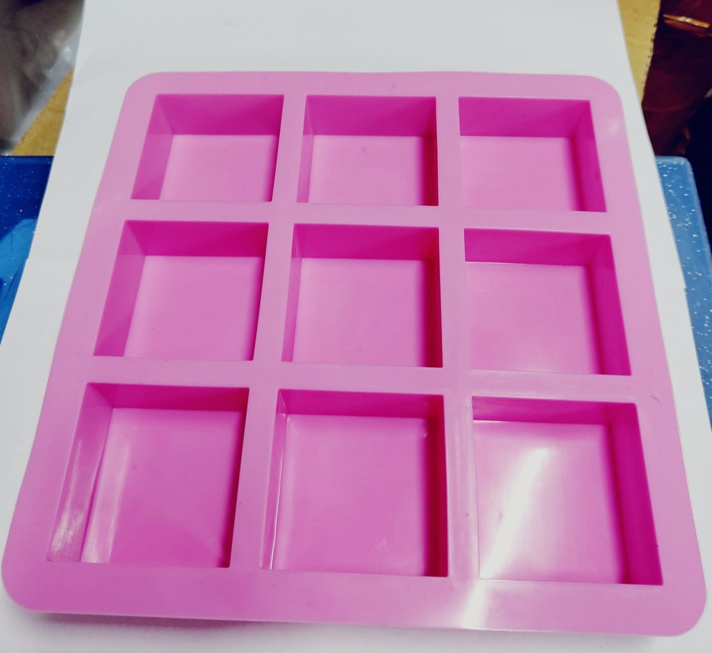 Square 9C SSM114