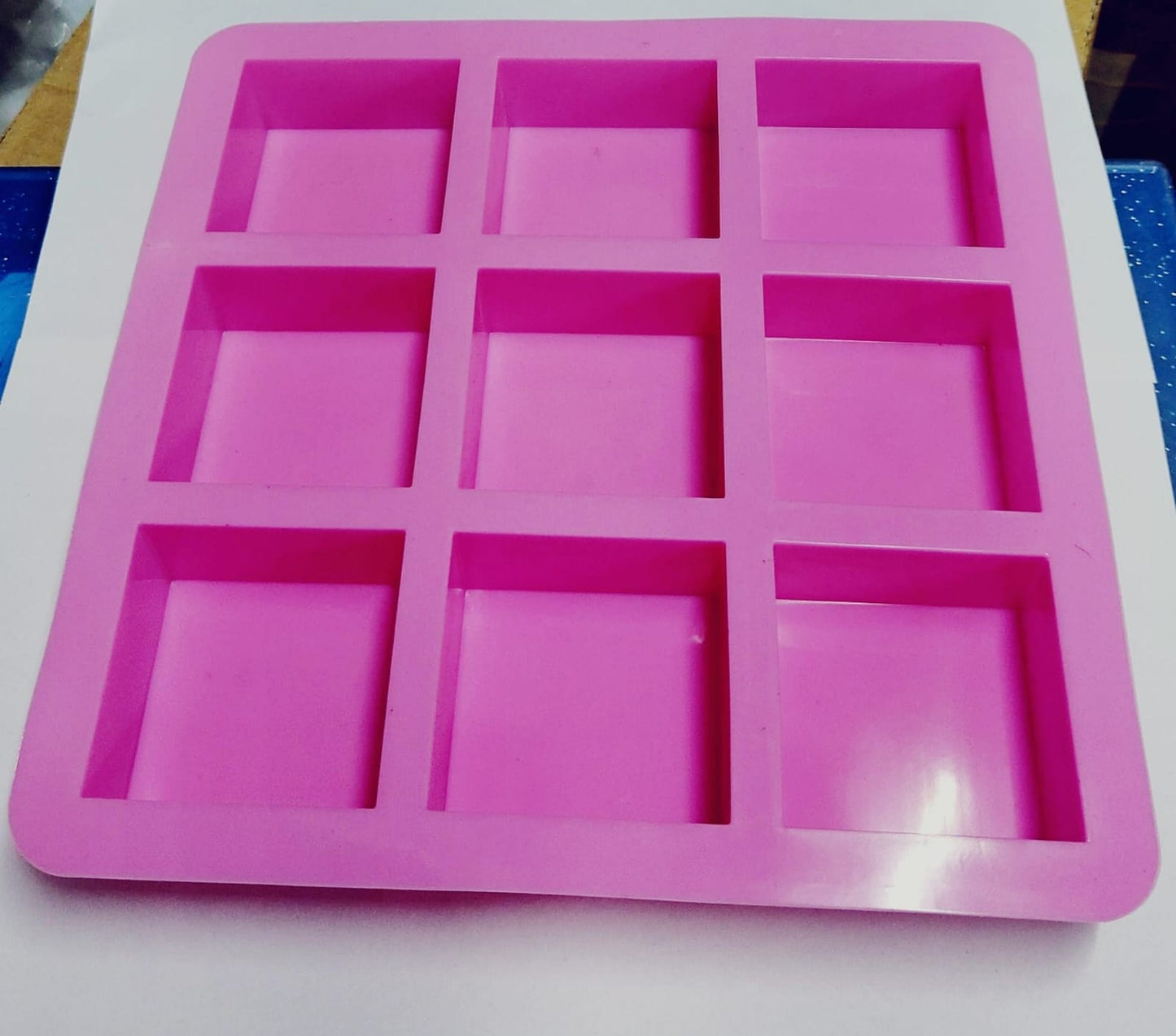 Square 9C SSM114