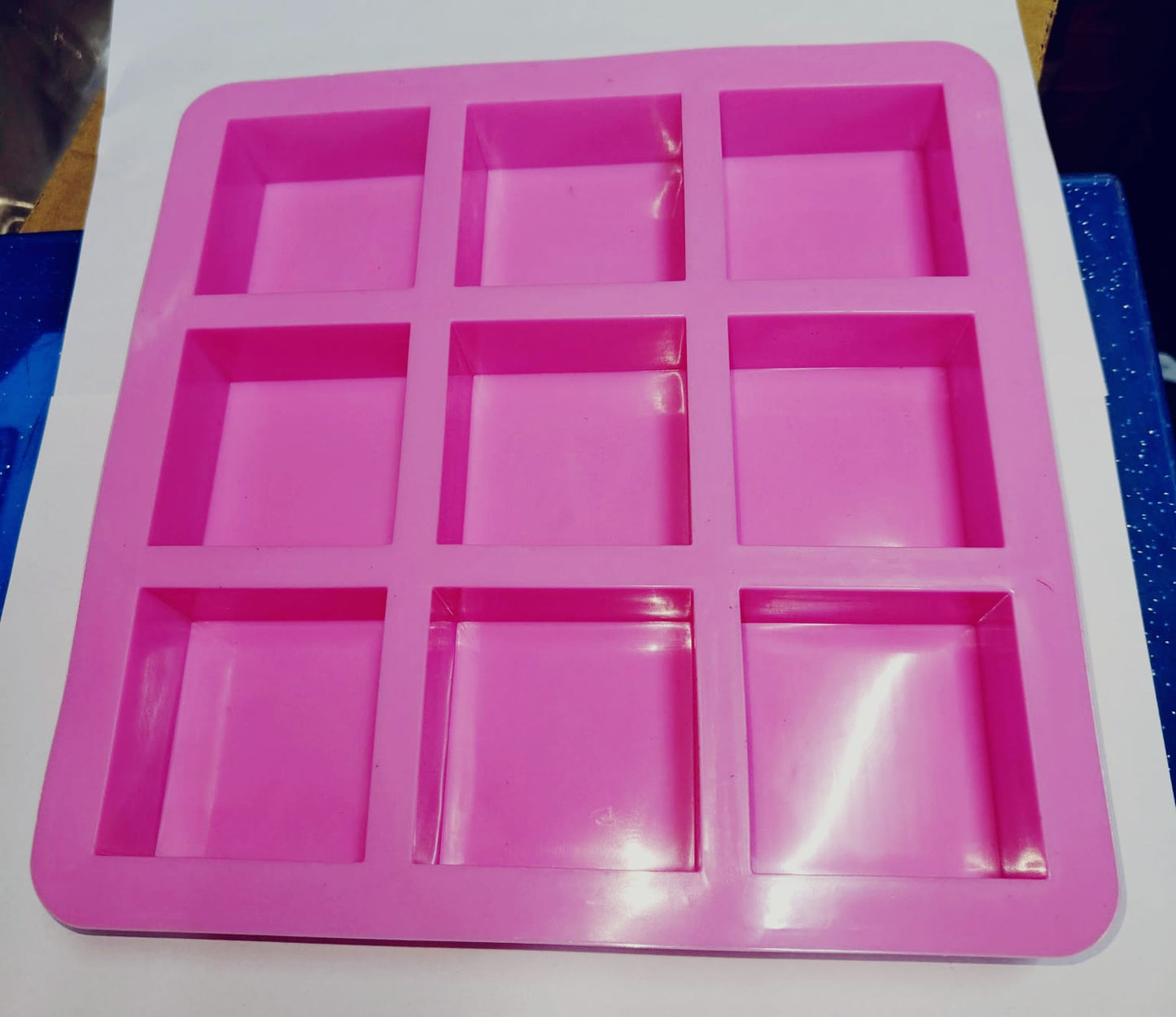 Square 9C SSM114