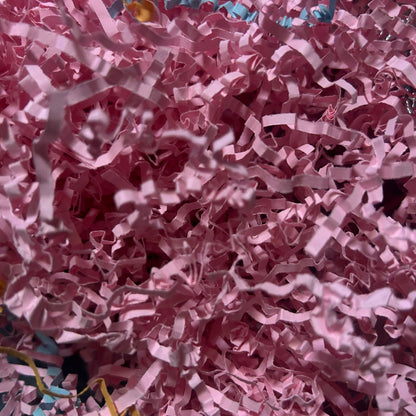 Paper Shreddings / Fillers PM209