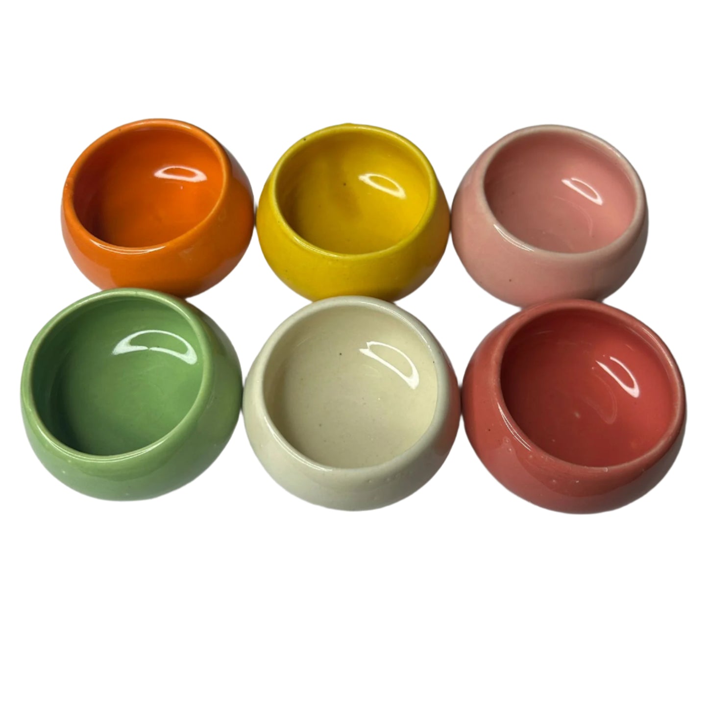 Ceramic Small Bowl,Pack of 12 pcs, ART045
