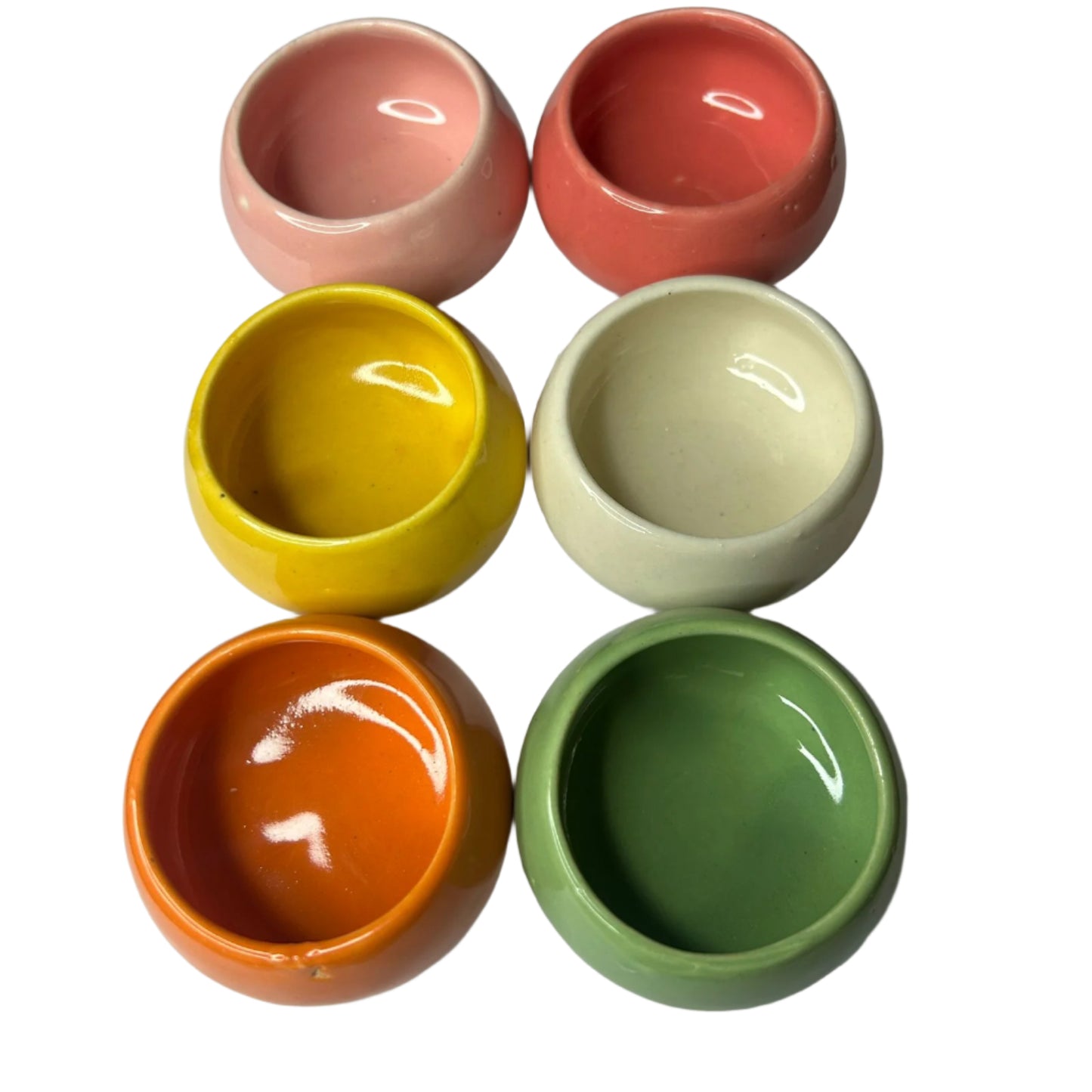 Ceramic Small Bowl,Pack of 12 pcs, ART045