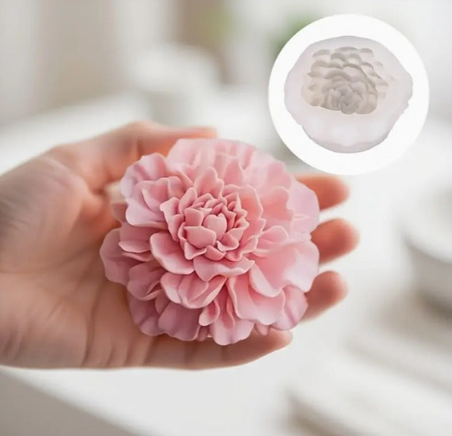 Carnation Big WCM692
