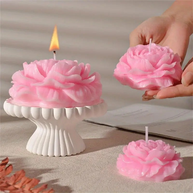 Thin Small Peony CFM313