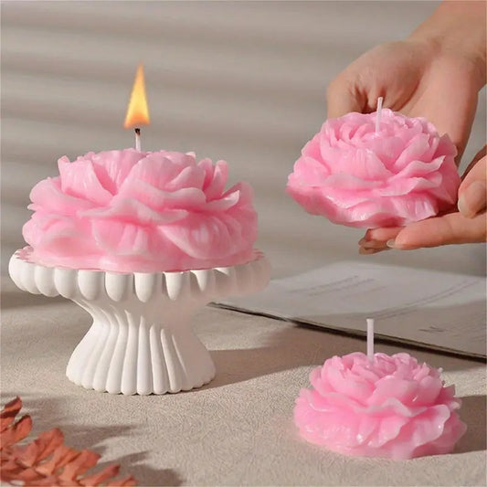 Thin Small Peony CFM313