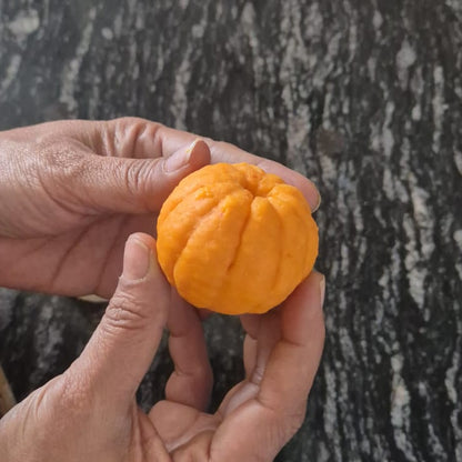 Orange Whole WCM770(own)