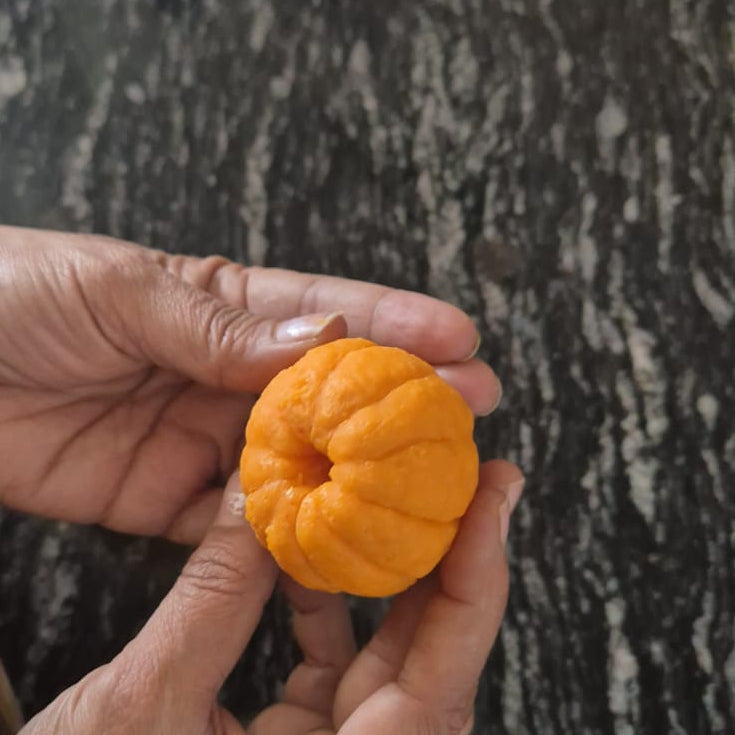 Orange Whole WCM770(own)