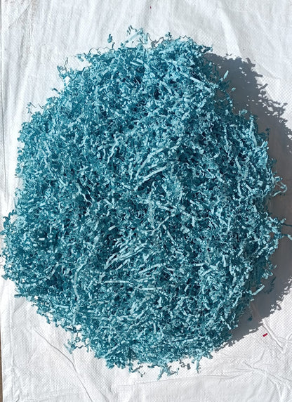 Paper Shreddings / Fillers PM209