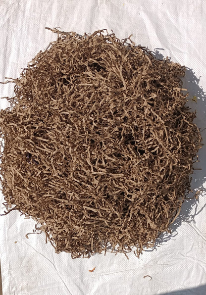 Paper Shreddings / Fillers PM209