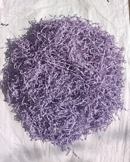 Paper Shreddings / Fillers PM209