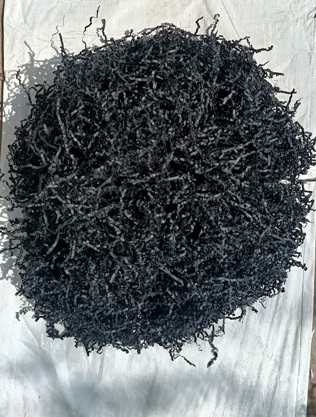 Paper Shreddings / Fillers PM209