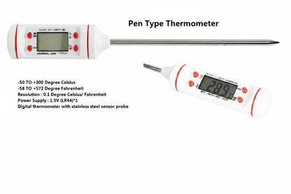 Rod Thermometer ART018
