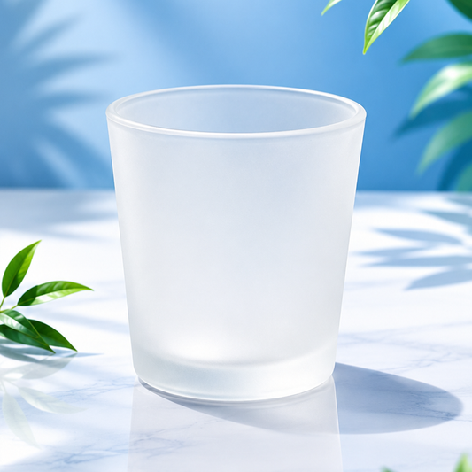 Frosted Shot Glass pack of 6pcs | PM062