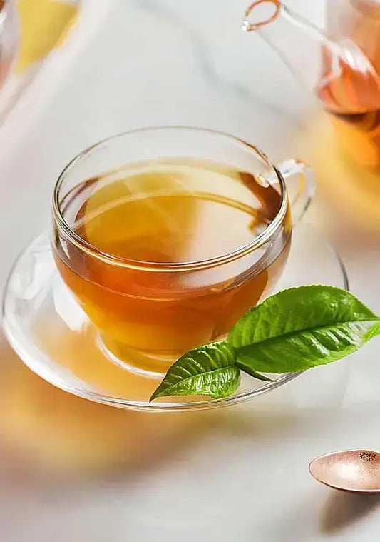 TEA Chemicals CH004