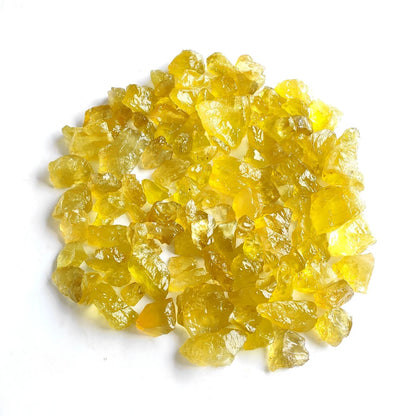 Yellow Agate