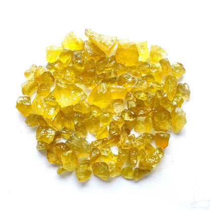Yellow Agate