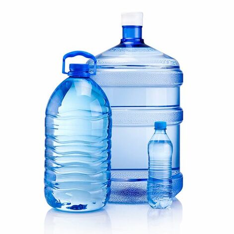 DM Water CH009