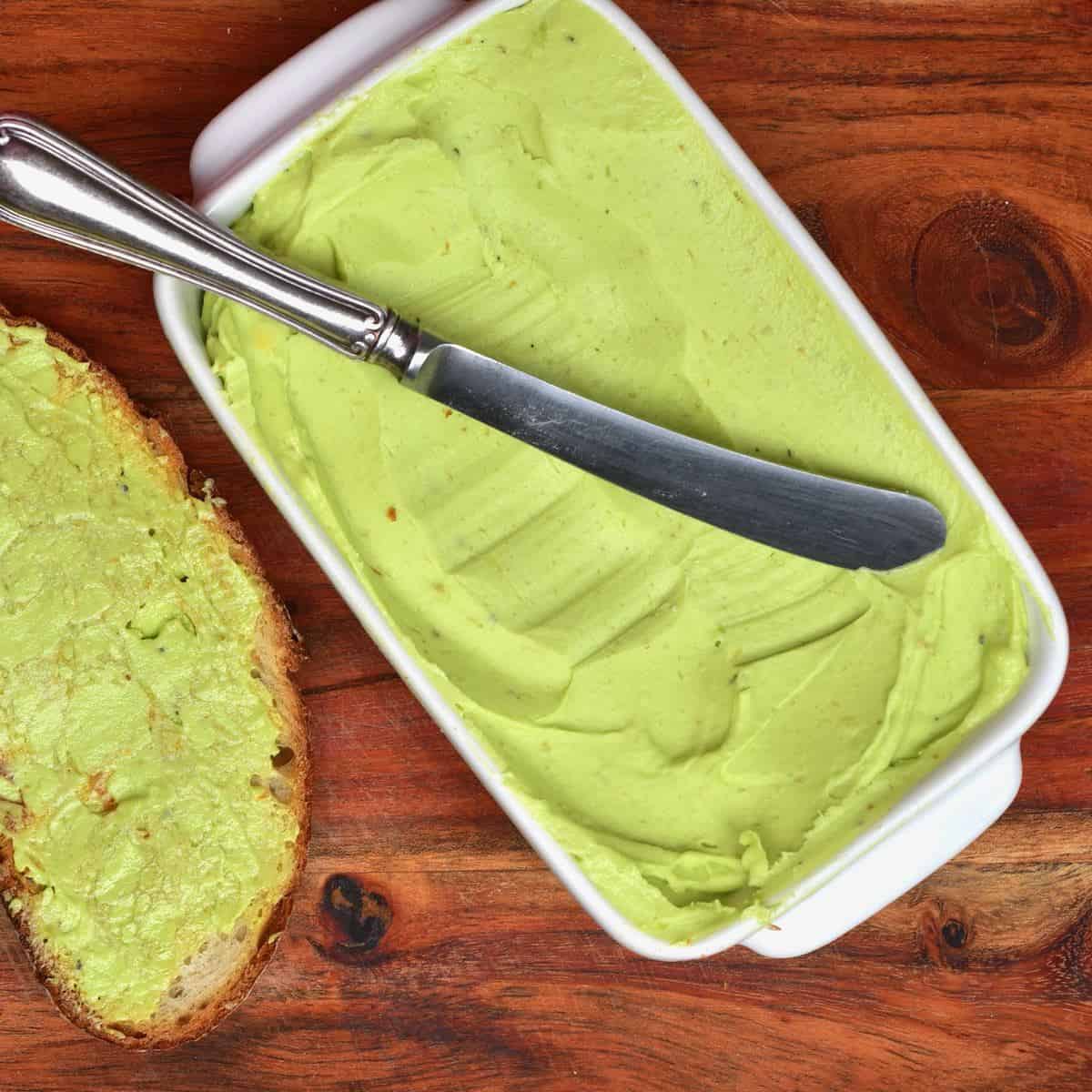 Avocado Butter BT005