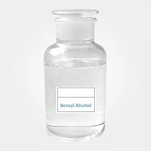 Benzyl Alcohol CH030