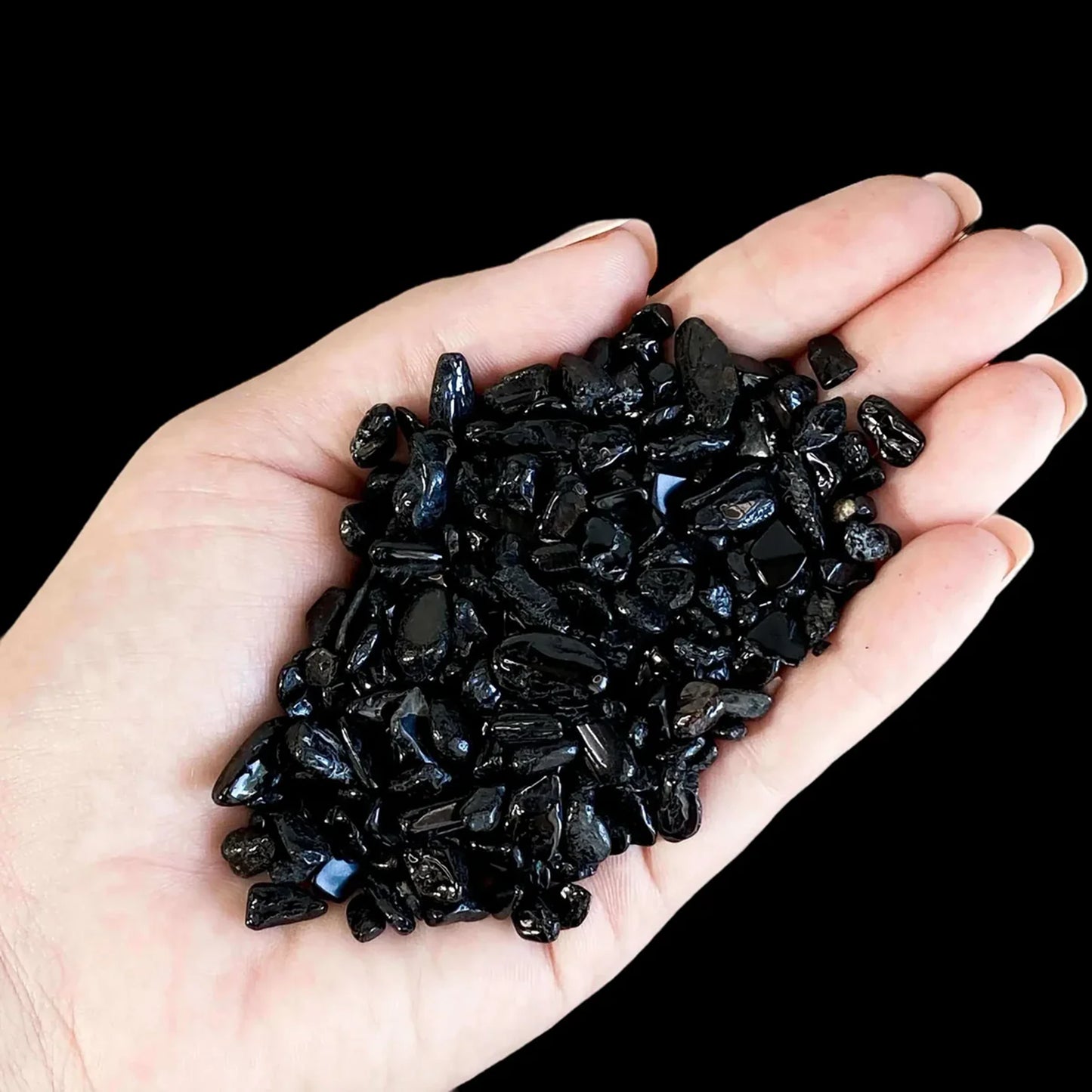 Black Agate AST005
