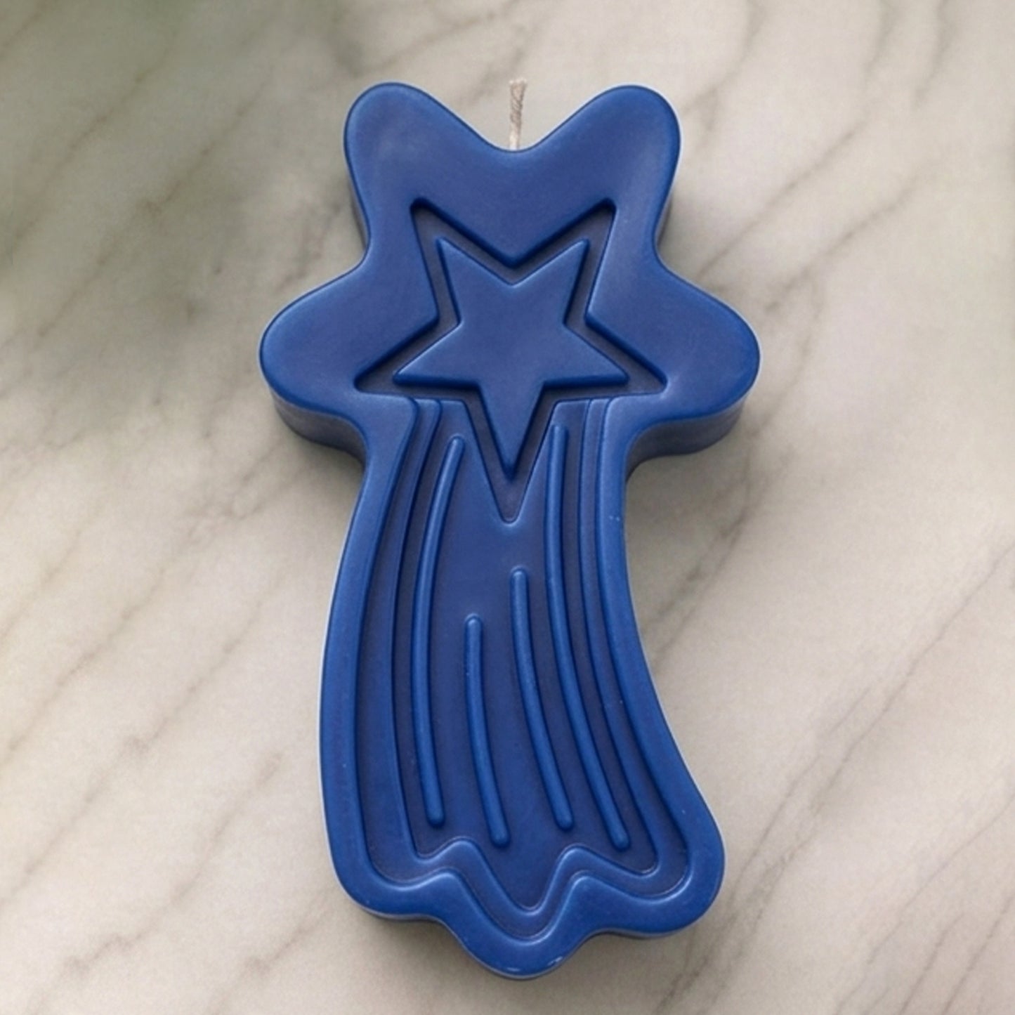 blue_Celestial Star mould