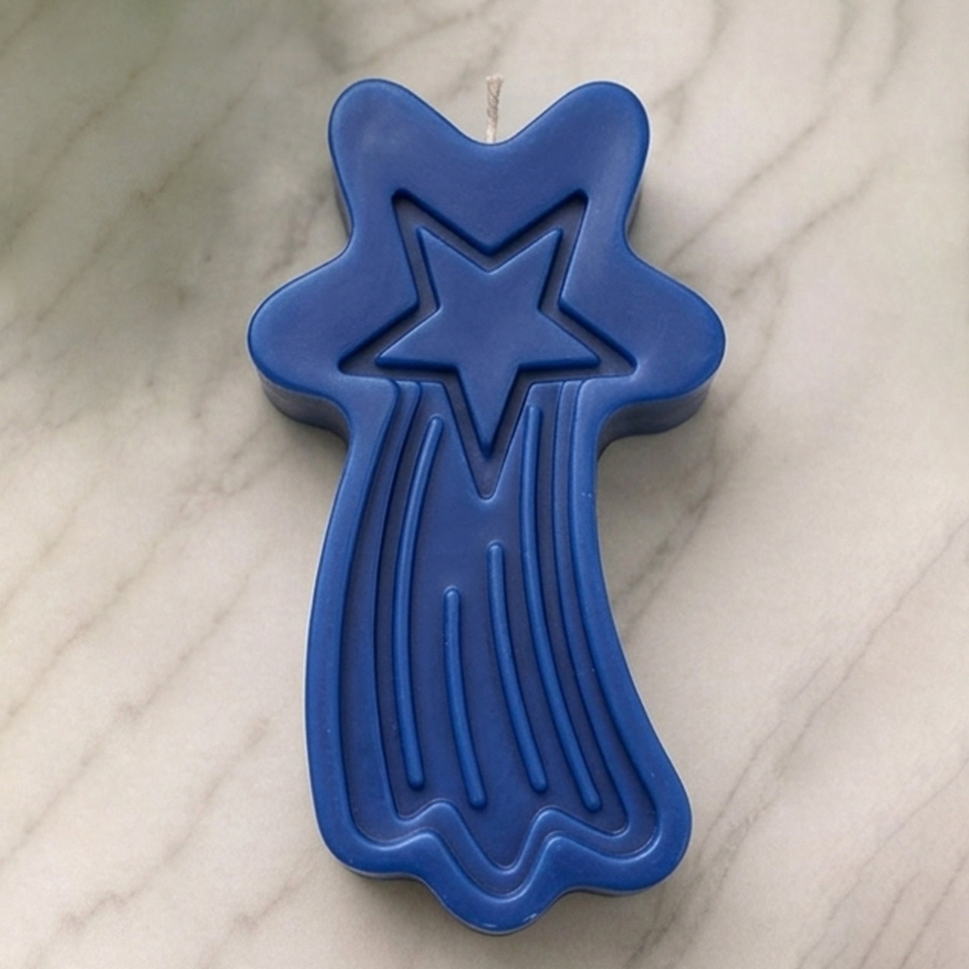 blue_Celestial Star mould