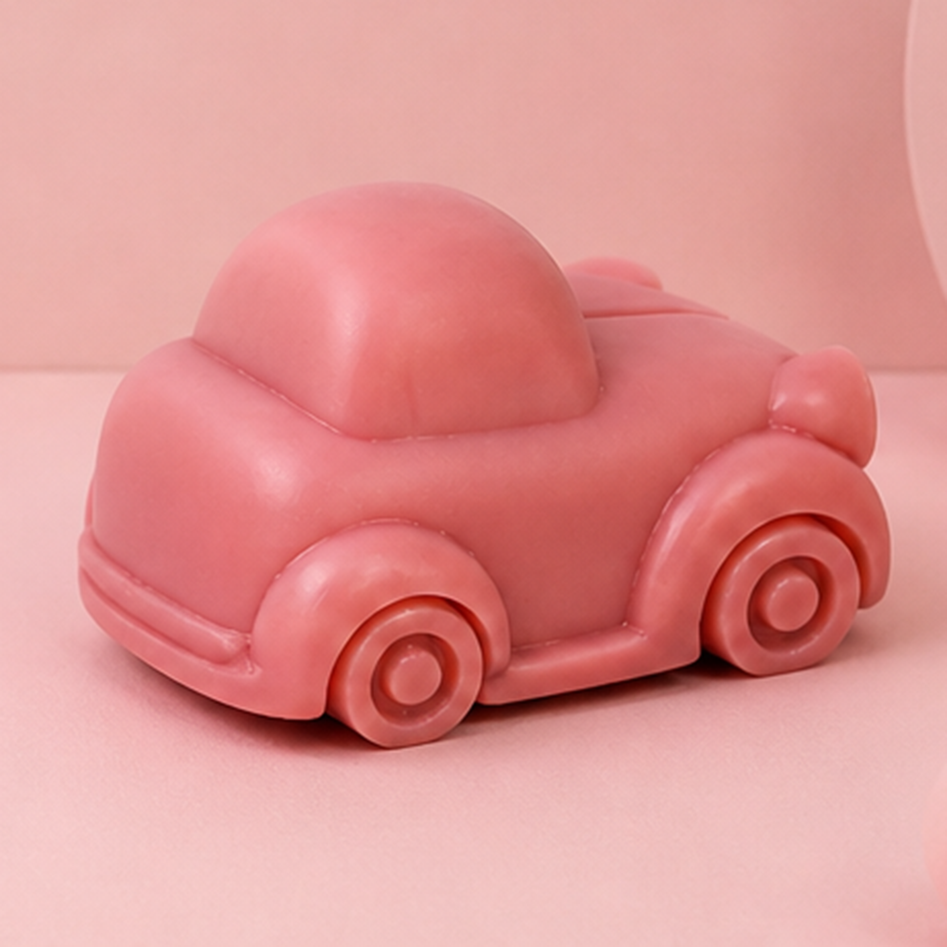 Retro Ride Car Mold 