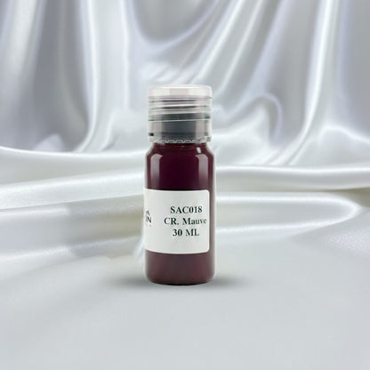 Concrete color pigments 30ml SAC004 to SAC018 for DIY and craft use
