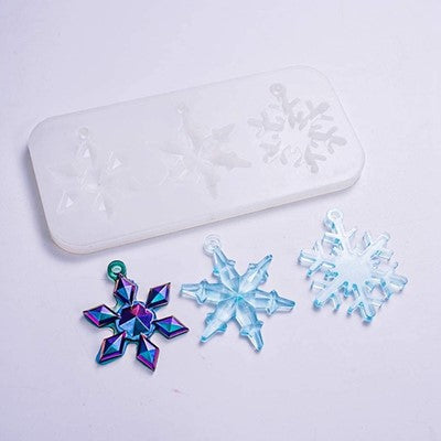 Snowflake 3C ARM127