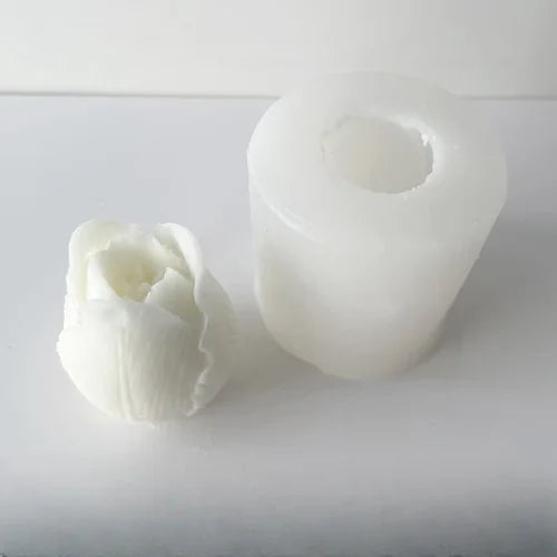 Tulip Candle mold WCM606