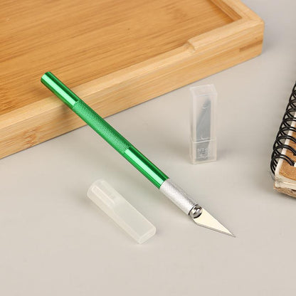 Craft Knife / Mold cutting precise tool / Cutter   | ART059