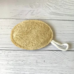 Round Loofah LO009