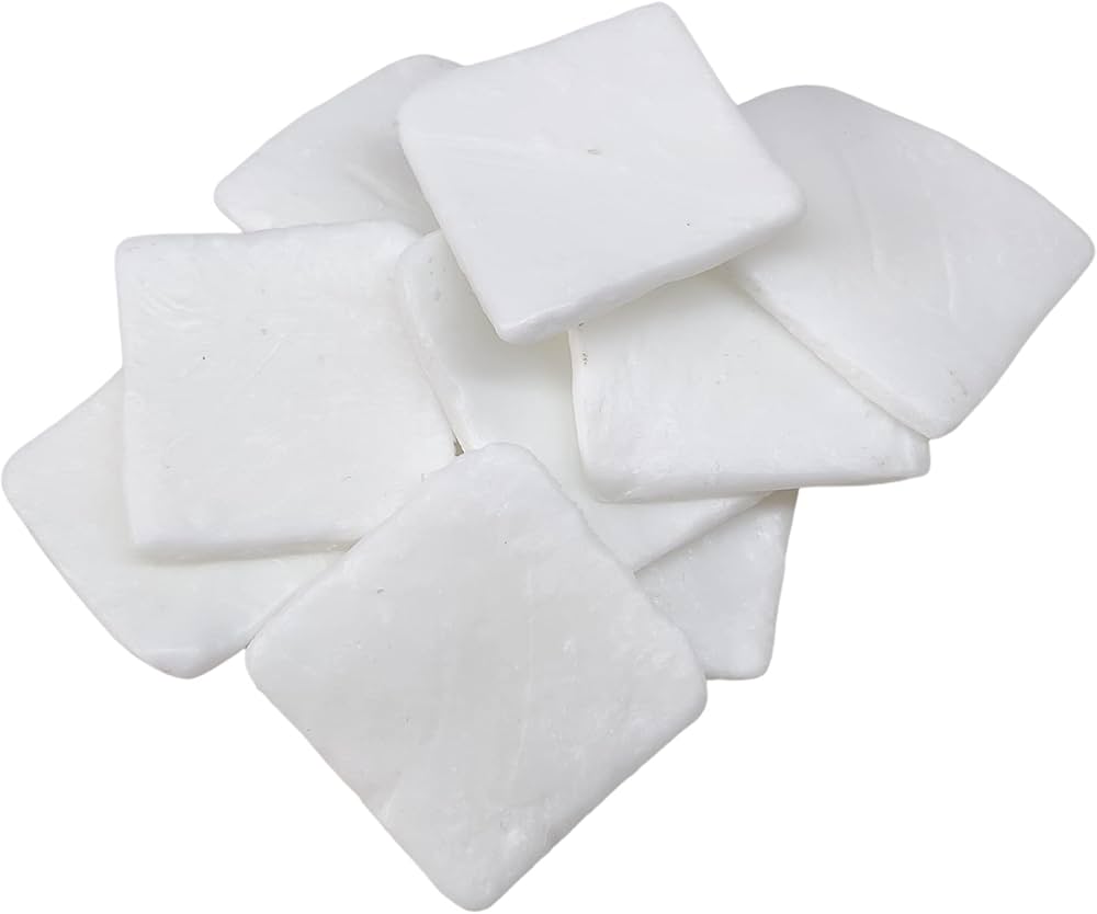 Goat Milk melt and pour soap base SAB006 for handmade soaps