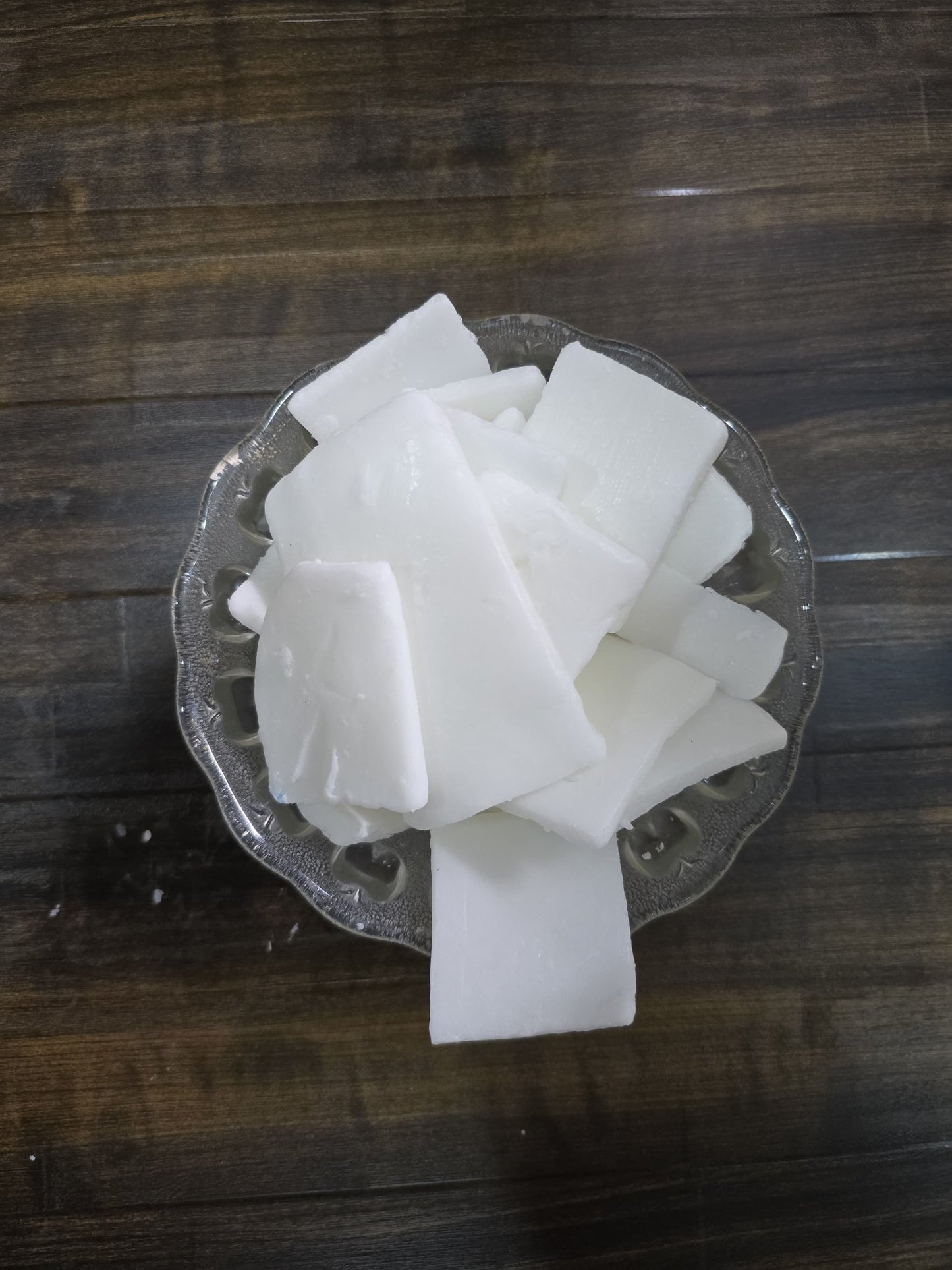 Goat Milk Solid Flakes Soap Base SAB006 for handmade soap making