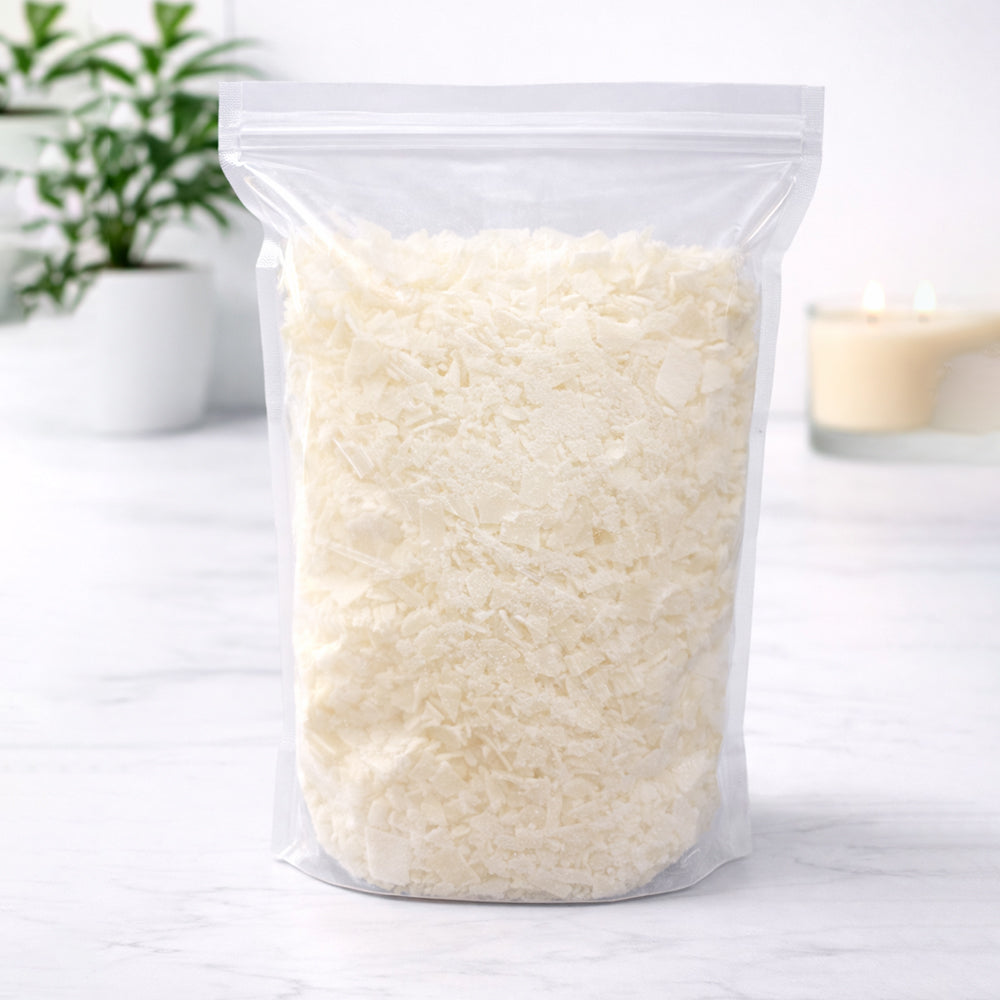 Golden Wax 1Kg CX012 for candle making