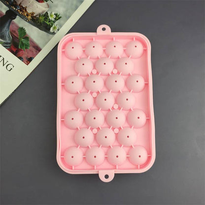 Grape Cluster Silicone Mold | SSM296