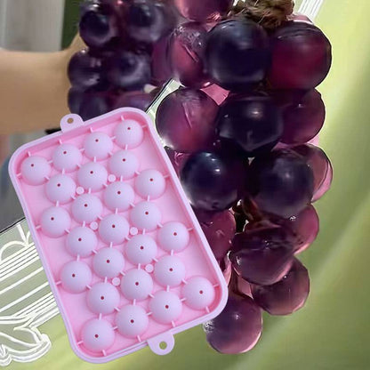 Grape Cluster Silicone Mold | SSM296