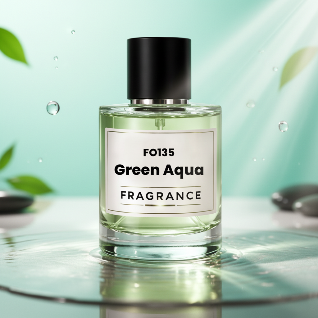 Green Aqua Fragrance Oil | FO135