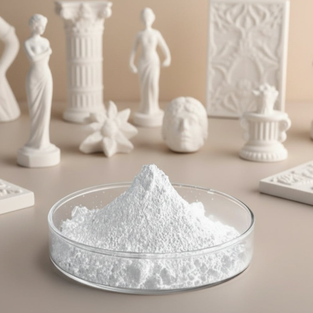 GYPSUM Powder (Imported) | SAC023