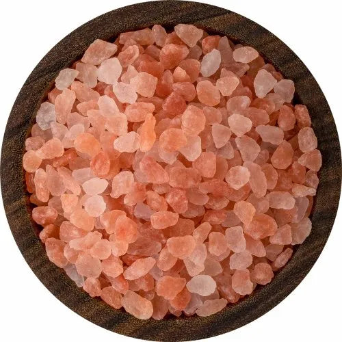 Himalyan Pink Salt BS002