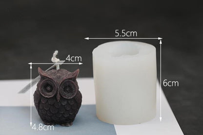 Night Owl Small WCM392