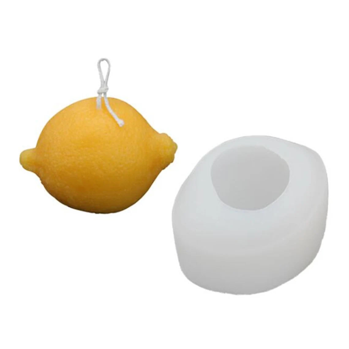 Lemon Mold WCM476