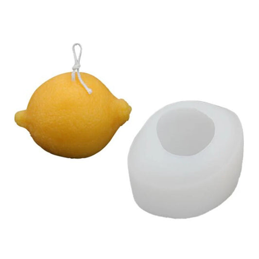 Lemon Mold WCM476