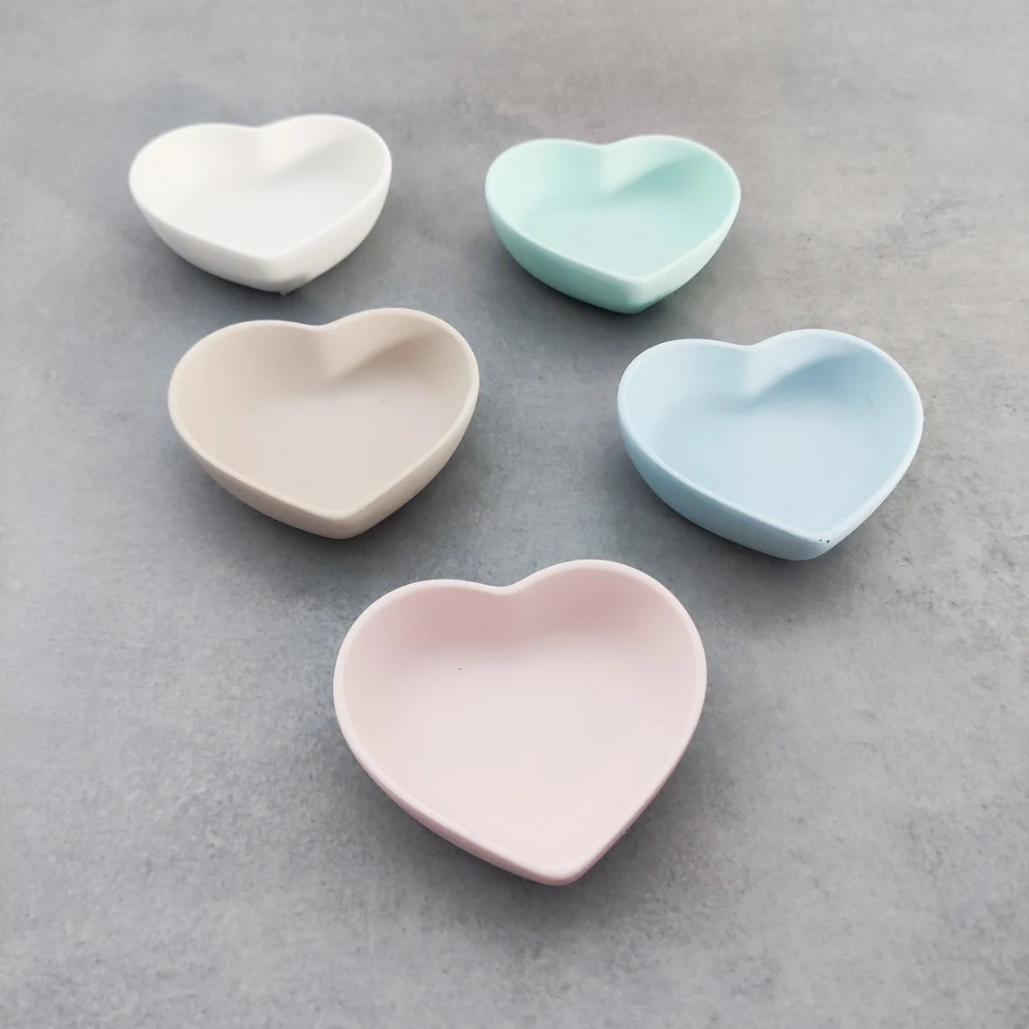 Heart Soap Dish ARM320